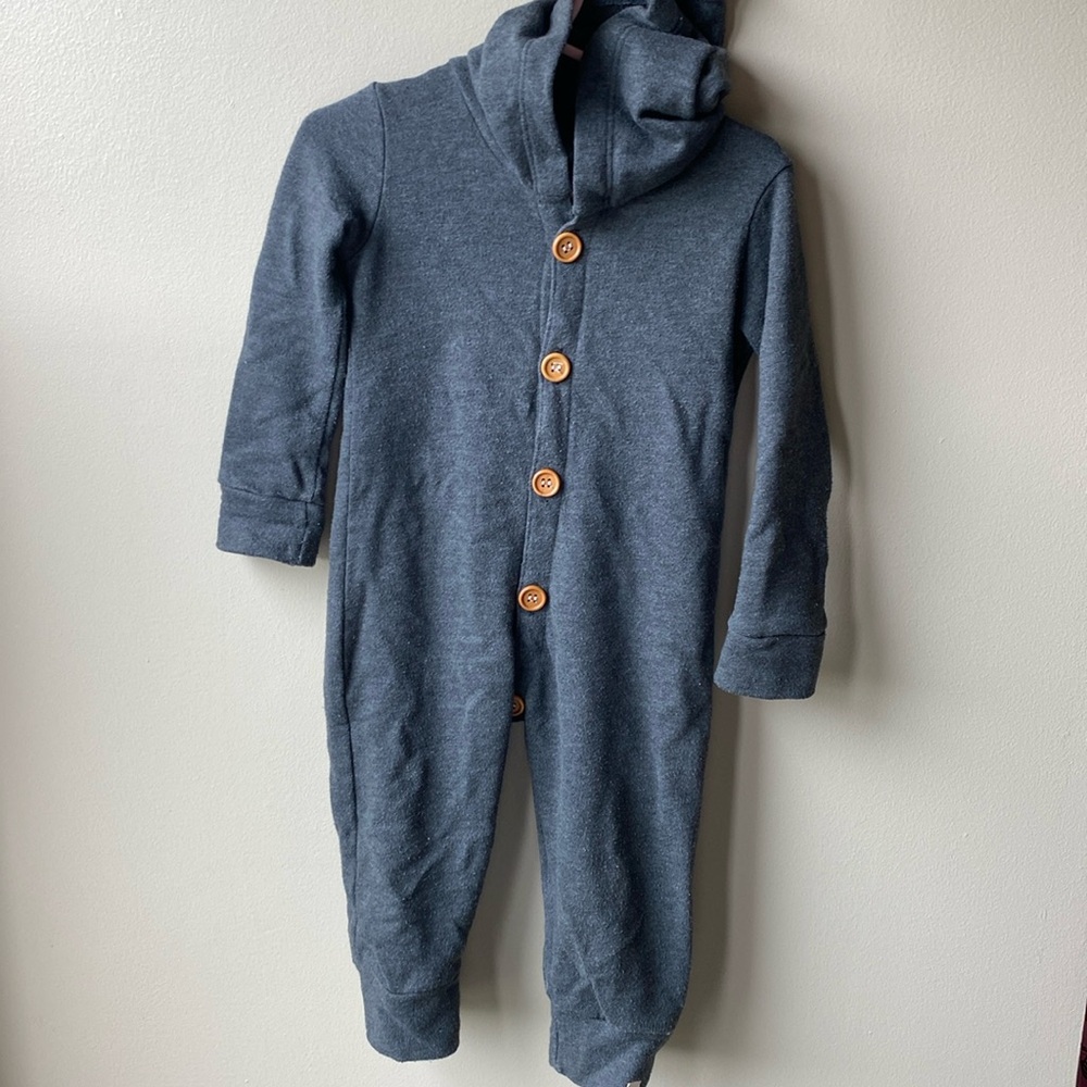 Lulu & Roo 18-24 Mos. One piece